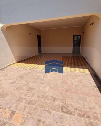 Imagem Casa com 2 Quartos à Venda, 163 m² em Solar De Itamaracá - Indaiatuba