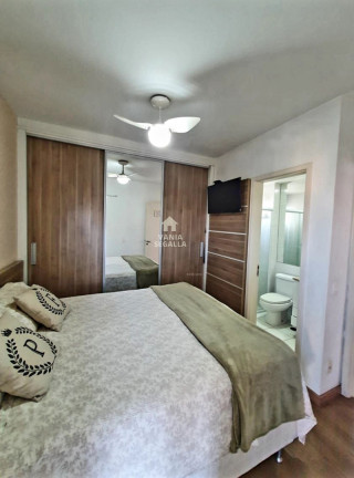 Imagem Apartamento com 3 Quartos à Venda, 70 m² em Barra Funda - São Paulo