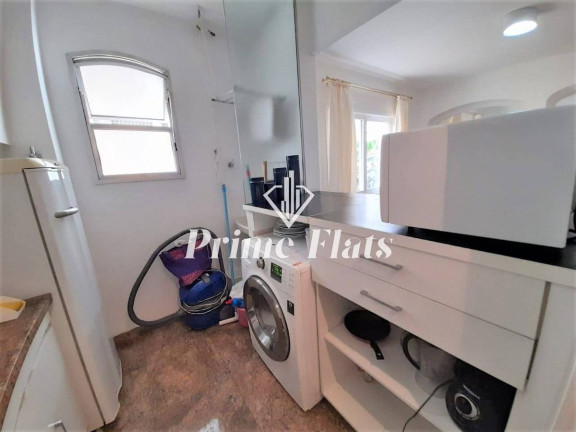 Imagem Apartamento com 1 Quarto para Alugar, 45 m² em Jardim Paulista - São Paulo Imagem Apartamento com 1 Quarto para Alugar, 45 m² em Jardim Paulista - São Paulo