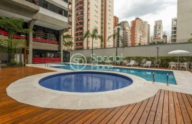 Imagem Apartamento com 4 Quartos à Venda, 150 m² em Perdizes - São Paulo