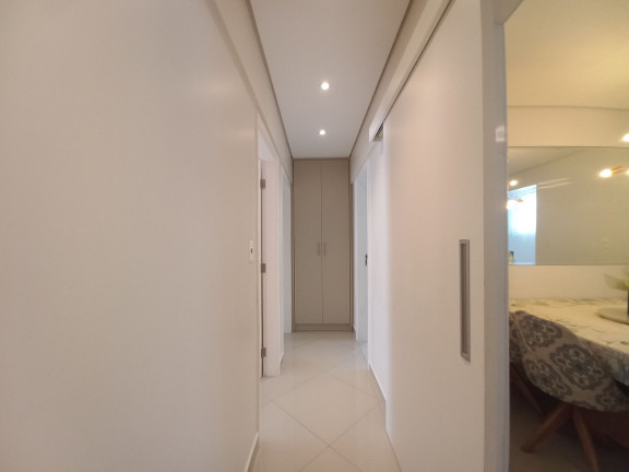 Imagem Apartamento com 2 Quartos à Venda, 90 m² em José Menino - Santos Imagem Apartamento com 2 Quartos à Venda, 90 m² em José Menino - Santos
