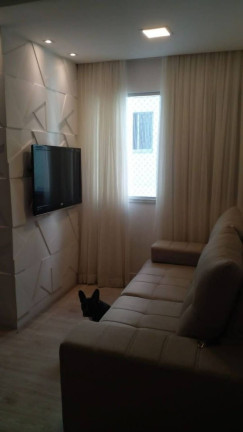 Imagem Apartamento com 3 Quartos à Venda, 52 m² em São Conrado - Aracaju Imagem Apartamento com 3 Quartos à Venda, 52 m² em São Conrado - Aracaju