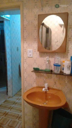 Imagem Kitnet com 1 Quarto à Venda, 24 m² em Aviação - Praia Grande Imagem Kitnet com 1 Quarto à Venda, 24 m² em Aviação - Praia Grande