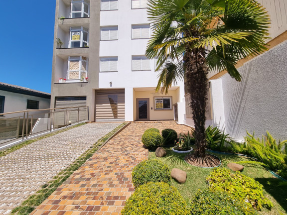 Imagem Apartamento com 2 Quartos à Venda, 121 m² em Rio Branco - Caxias Do Sul