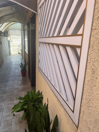 Imagem Sobrado com 2 Quartos à Venda, 55 m² em Esplanada Dos Barreiros - São Vicente Imagem Sobrado com 2 Quartos à Venda, 55 m² em Esplanada Dos Barreiros - São Vicente