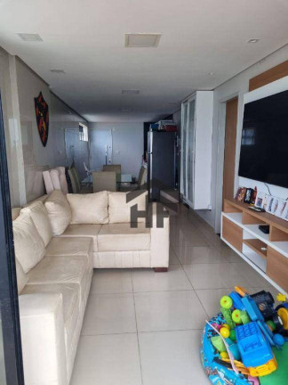 Imagem Apartamento com 2 Quartos à Venda, 65 m² em Piedade - Jaboatão Dos Guararapes