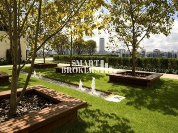Imagem Apartamento com 5 Quartos à Venda, 753 m² em Cidade Jardim - São Paulo