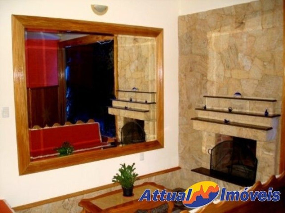 Imagem Casa com 5 Quartos à Venda, 600 m² em Quebra Frascos - Teresópolis