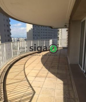 Imagem Apartamento com 7 Quartos à Venda, 425 m² em Panamby - São Paulo Imagem Apartamento com 7 Quartos à Venda, 425 m² em Panamby - São Paulo