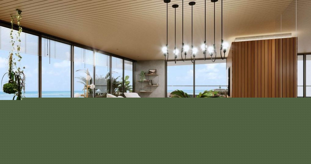 Imagem Apartamento com 2 Quartos à Venda, 124 m² em Praia Formosa - Cabedelo