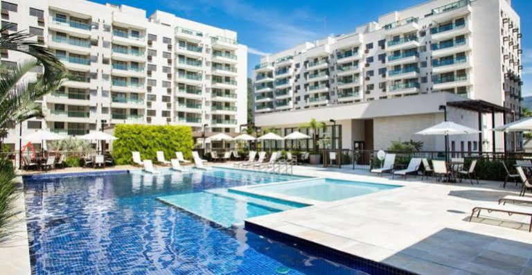 Imagem Apartamento com 3 Quartos à Venda, 154 m² em Recreio Dos Bandeirantes - Rio De Janeiro Imagem Apartamento com 3 Quartos à Venda, 154 m² em Recreio Dos Bandeirantes - Rio De Janeiro