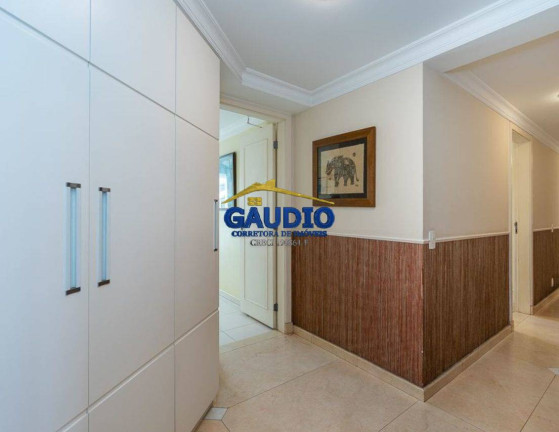 Imagem Apartamento com 4 Quartos à Venda, 401 m² em Vila Suzana - São Paulo