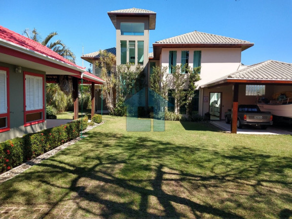 Imagem Casa com 4 Quartos à Venda, 1.096 m² em Porto Bracuhy - Angra Dos Reis