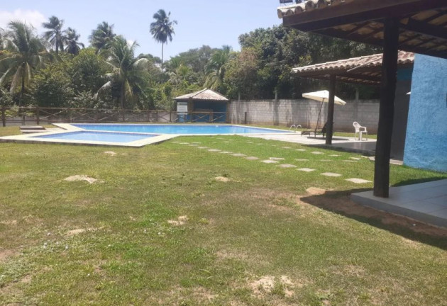 Imagem Terreno à Venda, 806 m² em Barra Do Jacuípe - Camaçari Imagem Terreno à Venda, 806 m² em Barra Do Jacuípe - Camaçari