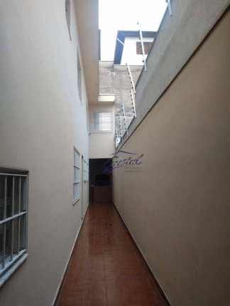 Imagem Casa com 4 Quartos à Venda, 150 m² em Butantã - São Paulo