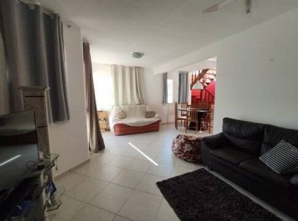 Imagem Casa de Condomínio com 4 Quartos à Venda, 180 m² em Peró - Cabo Frio Imagem Casa de Condomínio com 4 Quartos à Venda, 180 m² em Peró - Cabo Frio