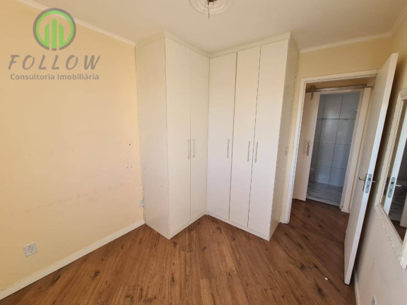 Imagem Apartamento com 2 Quartos à Venda, 54 m² em Bandeiras - Osasco