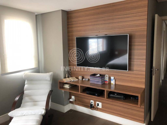 Imagem Apartamento com 4 Quartos à Venda, 226 m² em Parque Da Mooca - São Paulo