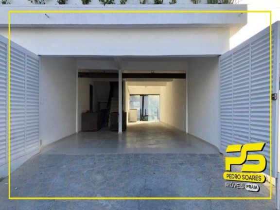 Imagem Casa com 5 Quartos à Venda, 486 m² em Jardim Oceania - João Pessoa Imagem Casa com 5 Quartos à Venda, 486 m² em Jardim Oceania - João Pessoa
