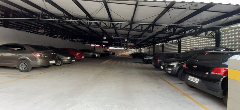 Imagem Apartamento com 2 Quartos à Venda, 54 m² em Padroeira - Osasco