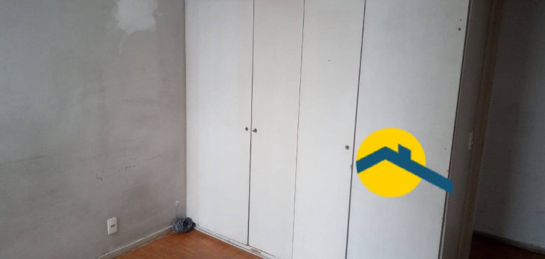 Imagem Apartamento com 3 Quartos à Venda, 120 m² em Icaraí - Niterói Imagem Apartamento com 3 Quartos à Venda, 120 m² em Icaraí - Niterói