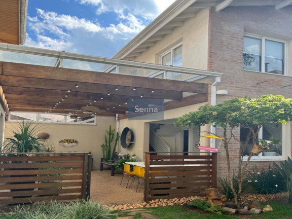 Casa com 4 Quartos à Venda,  em Vila Viotto - Jundiaí