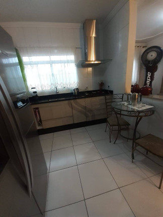 Imagem Casa com 3 Quartos à Venda, 81 m² em Jardim Tulipas - Sorocaba Imagem Casa com 3 Quartos à Venda, 81 m² em Jardim Tulipas - Sorocaba