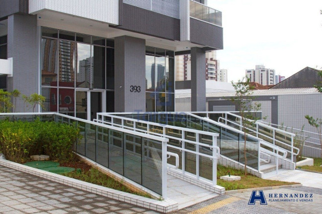 Imagem Sala Comercial para Alugar, 42 m² em Tatuapé - São Paulo Imagem Sala Comercial para Alugar, 42 m² em Tatuapé - São Paulo