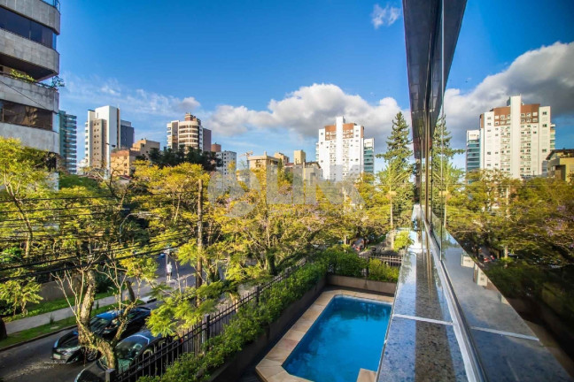 Imagem Apartamento com 4 Quartos à Venda, 250 m² em Bela Vista - Porto Alegre Imagem Apartamento com 4 Quartos à Venda, 250 m² em Bela Vista - Porto Alegre