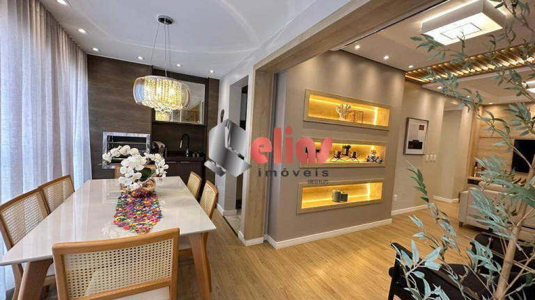 Imagem Apartamento com 3 Quartos à Venda, 89 m² em Vila Santo Antônio - Bauru Imagem Apartamento com 3 Quartos à Venda, 89 m² em Vila Santo Antônio - Bauru