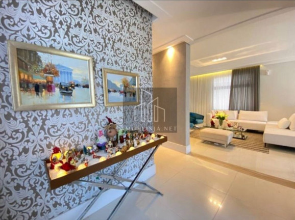 Imagem Casa de Condomínio com 4 Quartos à Venda, 424 m² em Alphaville - Santana De Parnaíba Imagem Casa de Condomínio com 4 Quartos à Venda, 424 m² em Alphaville - Santana De Parnaíba