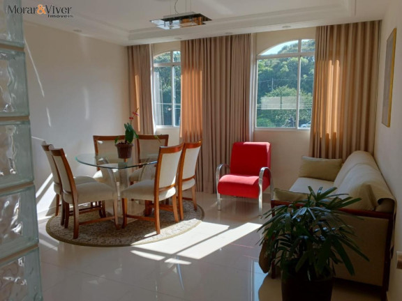 Imagem Apartamento com 3 Quartos à Venda, 69 m² em Tingui - Curitiba