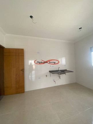 Imagem Apartamento com 2 Quartos à Venda, 39 m² em Parque Artur Alvim - São Paulo