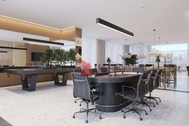 Imagem Apartamento com 3 Quartos à Venda, 99 m² em Praia Brava - Itajaí