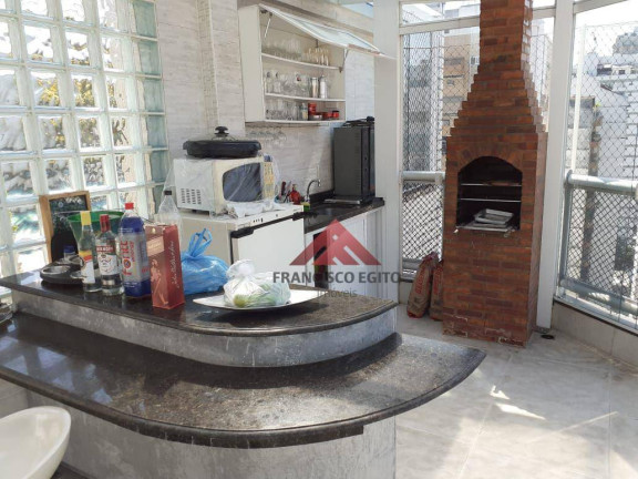 Imagem Cobertura com 3 Quartos à Venda, 300 m² em Icaraí - Niterói Imagem Cobertura com 3 Quartos à Venda, 300 m² em Icaraí - Niterói