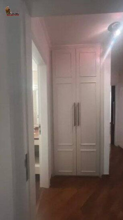 Imagem Apartamento com 3 Quartos à Venda, 116 m² em Moema - São Paulo