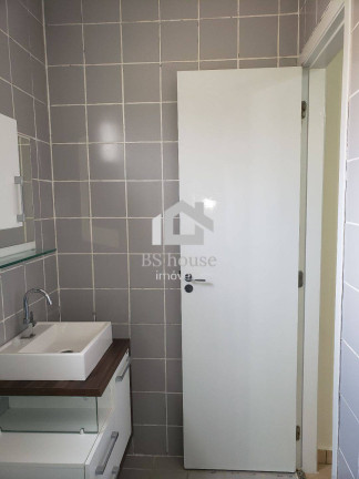 Imagem Casa com 3 Quartos para Alugar, 80 m² em Vila Metalúrgica - Santo André