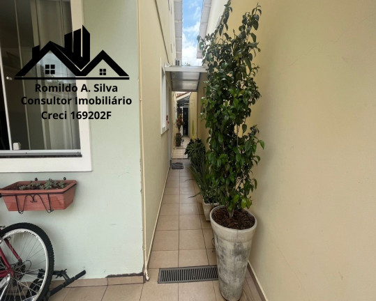 Imagem Casa com 3 Quartos à Venda, 140 m²em Chácara Canta Galo - Cotia