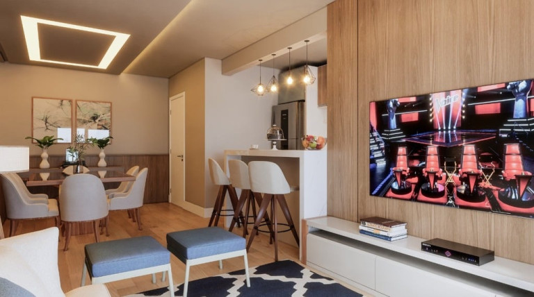 Imagem Imóvel com 2 Quartos à Venda,  em Barreiros - São José