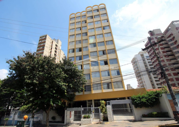 Imagem Apartamento com 3 Quartos à Venda, 120 m² em Centro - Campinas Imagem Apartamento com 3 Quartos à Venda, 120 m² em Centro - Campinas