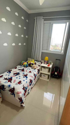 Imagem Apartamento com 3 Quartos à Venda, 80 m² em Vila Sfeir - Indaiatuba Imagem Apartamento com 3 Quartos à Venda, 80 m² em Vila Sfeir - Indaiatuba