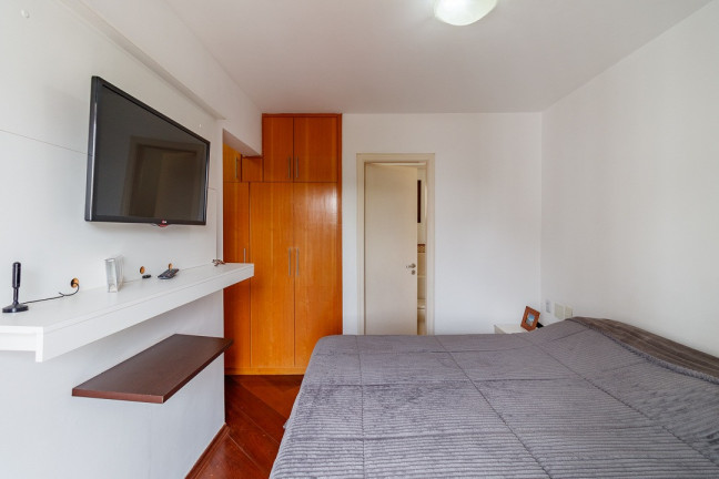 Imagem Cobertura com 3 Quartos à Venda, 146 m² em Vila Clementino - São Paulo Imagem Cobertura com 3 Quartos à Venda, 146 m² em Vila Clementino - São Paulo