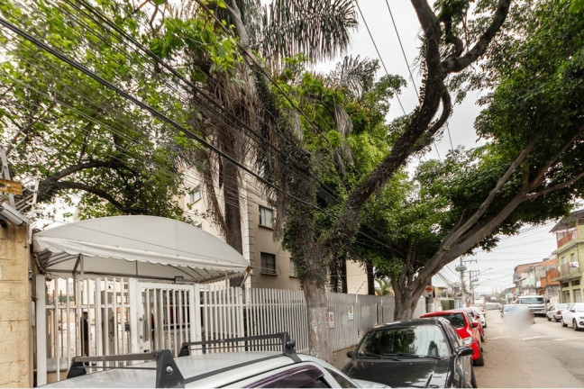 Apartamento com 2 Quartos à Venda, 56 m² em Jabaquara - São Paulo