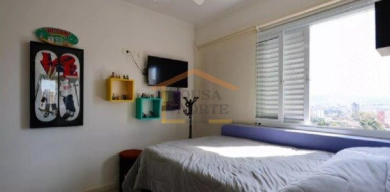 Imagem Apartamento com 3 Quartos à Venda, 93 m² em Santana - São Paulo