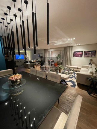 Imagem Apartamento com 3 Quartos à Venda, 202 m² em Tamboré - Santana De Parnaíba