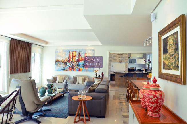 Imagem Casa com 4 Quartos à Venda, 401 m² em Cassino - Rio Grande