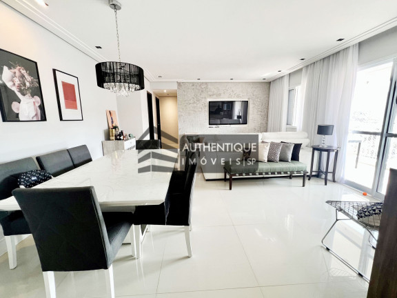 Imagem Apartamento com 2 Quartos à Venda, 87 m² em Mooca - São Paulo