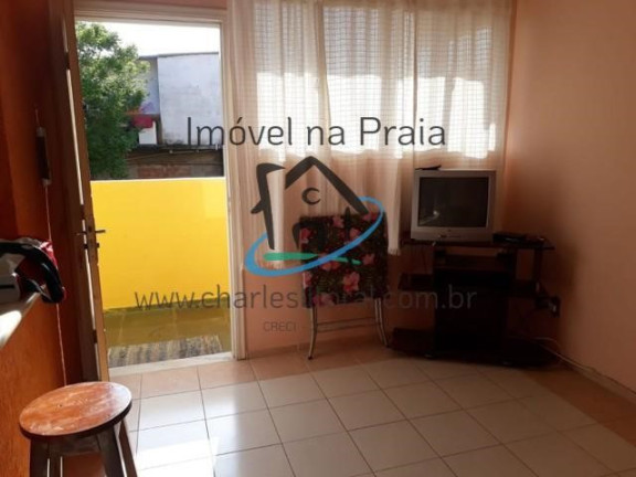 Imagem Apartamento com 1 Quarto à Venda, 41 m² em Perequê Mirim - Caraguatatuba