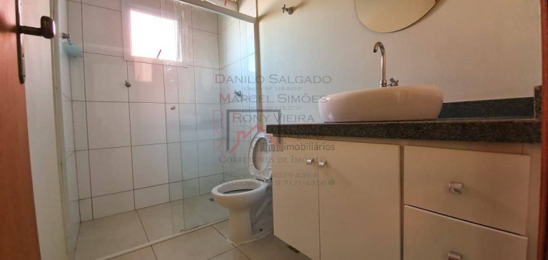 Imagem Casa de Condomínio com 3 Quartos à Venda, 170 m² em Residencial Vila Victoria - Itupeva