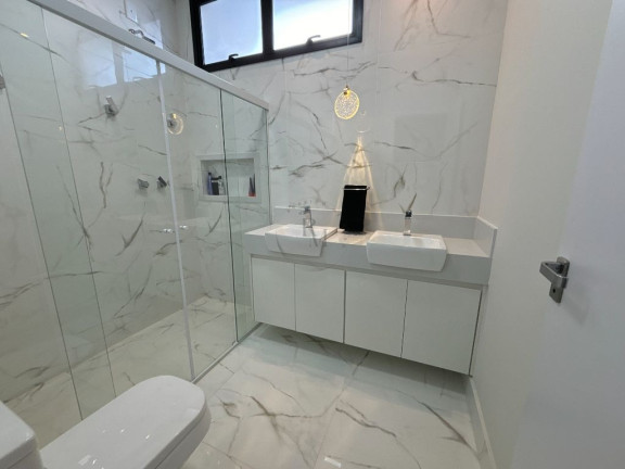 Imagem Casa de Condomínio com 3 Quartos à Venda, 244 m² em Fazenda Santa Cândida - Campinas Imagem Casa de Condomínio com 3 Quartos à Venda, 244 m² em Fazenda Santa Cândida - Campinas